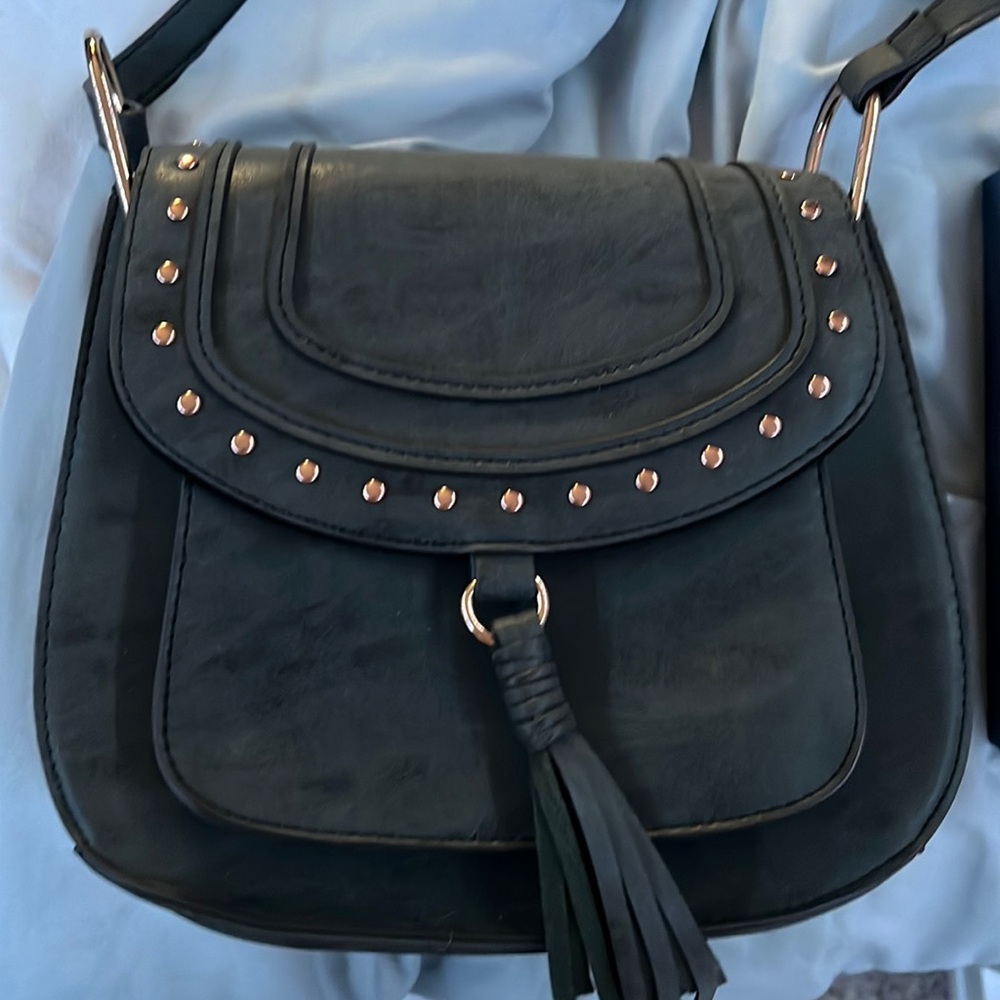 Cross body